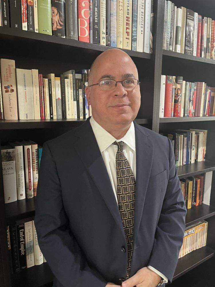 Alexis Ivan Torres - Immigration Attorney Los Angeles